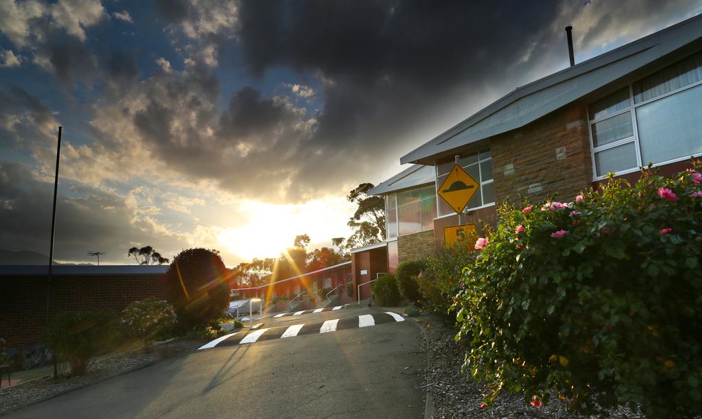 Montagu Bay TAS Accommodation Brisbane