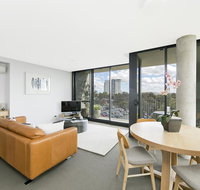 CityStyle Executive Apartments - BELCONNEN