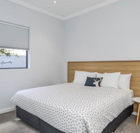 Civic Apartments - Accommodation Brisbane