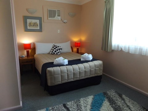 Civic Motel Grafton - Accommodation Brisbane 1