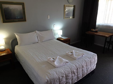 Civic Motel Grafton - Accommodation Brisbane 2