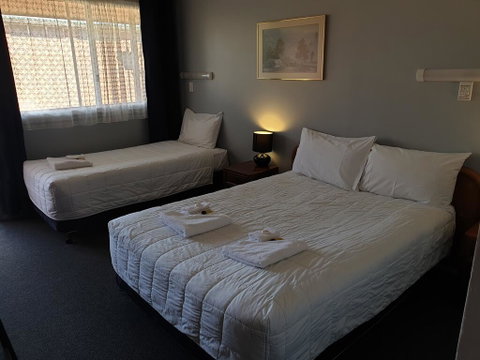 Civic Motel Grafton - Accommodation Brisbane 3