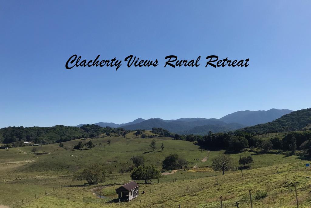 Julatten QLD Accommodation Brisbane