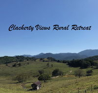 Clacherty Views - Accommodation Brisbane