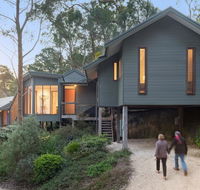 Cladich Pavilions Bed and Breakfast - Accommodation Brisbane