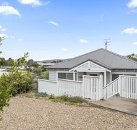 Claras cottage - Accommodation Brisbane