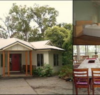Clarelee Belgrave Accommodation - Accommodation Brisbane