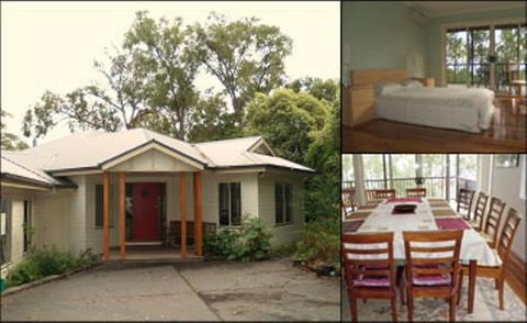 Clarelee Belgrave Accommodation - Accommodation Brisbane 0