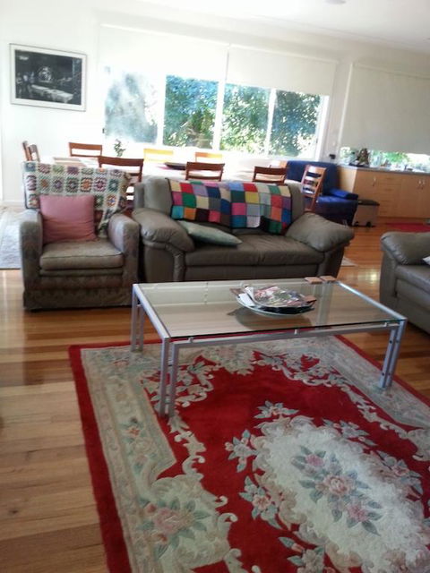 Clarelee Belgrave Accommodation - Accommodation Brisbane 3