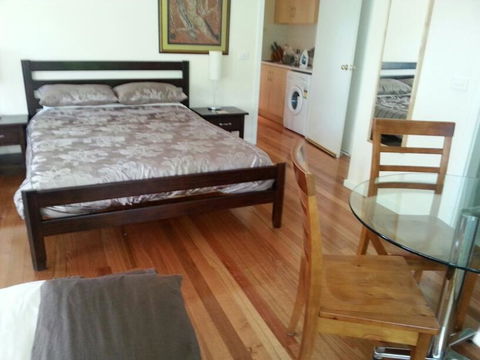 Clarelee Belgrave Accommodation - Accommodation Brisbane 1