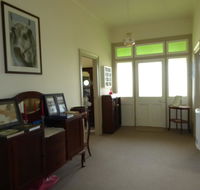 Claremont Farmhouse - Accommodation Brisbane