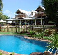 Clarence River Bed  Breakfast - Accommodation Brisbane
