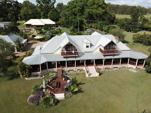 Clarence River Bed & Breakfast - Accommodation Brisbane 1