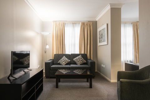 Clarendon Hotel - Accommodation Brisbane 3