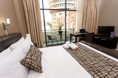 Clarendon Hotel - Accommodation Brisbane 0