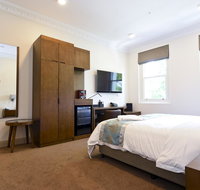 Clarendon Hotel Melbourne - Accommodation Brisbane