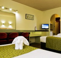 Classic Twin-bed Room 1 In Oakleigh - Accommodation Brisbane