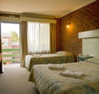 Classic Twin-bed Room 2 In Oakleigh - Accommodation Brisbane