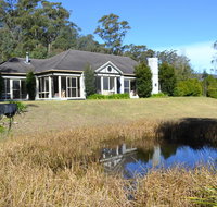 Clerevale Vacation Home - Accommodation Brisbane