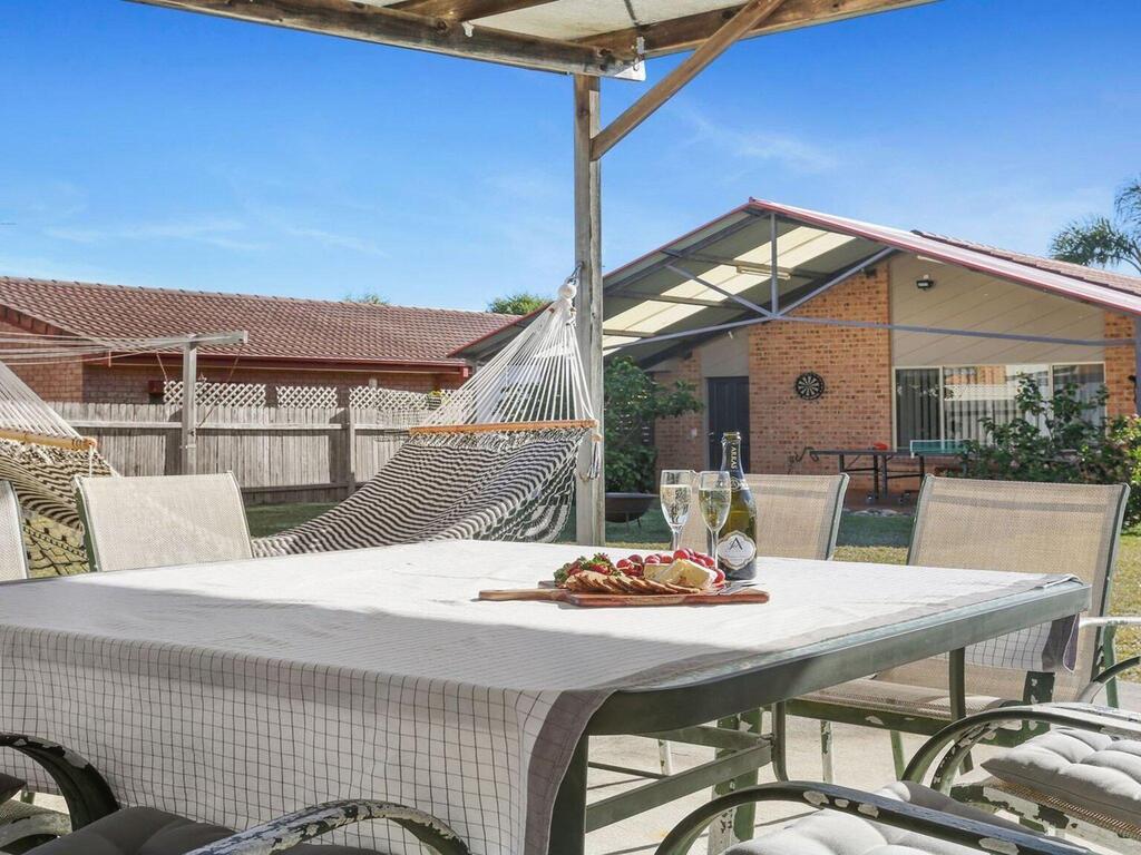 Barringella NSW Accommodation Brisbane