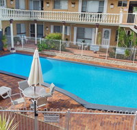 Clifford Park Holiday Motor Inn - Accommodation Brisbane