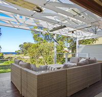 Clissold by Collers MOLLYMOOK - Accommodation Brisbane