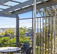 Clissold St 1 - Accommodation Brisbane