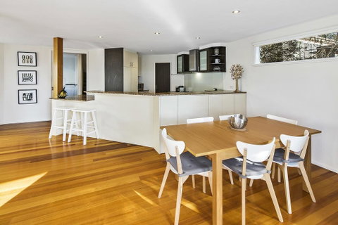 Cloud Nine - Accommodation Brisbane 3