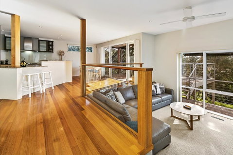 Cloud Nine - Accommodation Brisbane 1