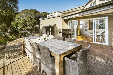 Cloud Nine - Accommodation Brisbane 2