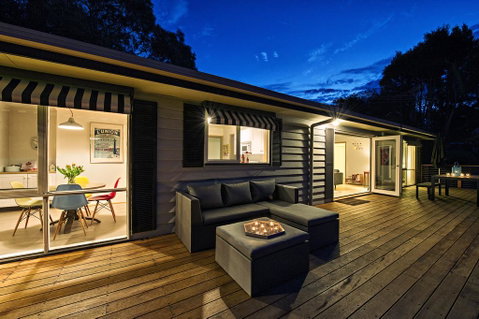 Cloud Nine - Arthurs Seat - Accommodation Brisbane 0