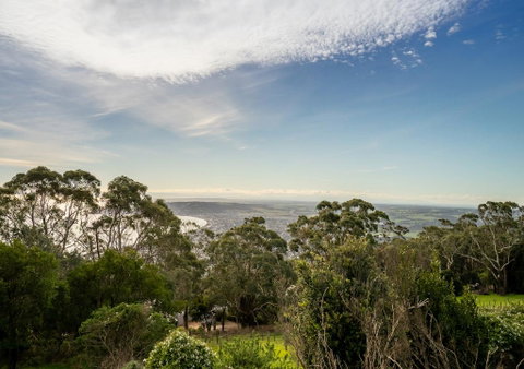 Cloud Nine - Arthurs Seat - Accommodation Brisbane 3