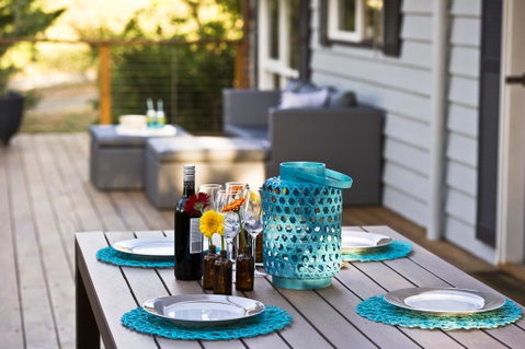 Cloud Nine - Arthurs Seat - Accommodation Brisbane 2
