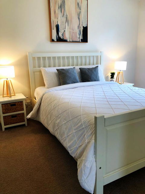 Cloudbreak At Inverloch - Pet Friendly Near Beach - Accommodation Brisbane 3