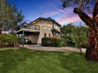 Cloudbreak at Inverloch - pet friendly near beach