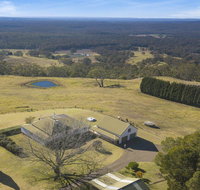 Cloudhill - magnificent rural views to Sydney - Accommodation Brisbane