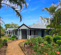 Book Mapleton Accommodation Vacations Accommodation Brisbane Accommodation Brisbane