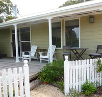 Clovelly Cottage - Accommodation Brisbane