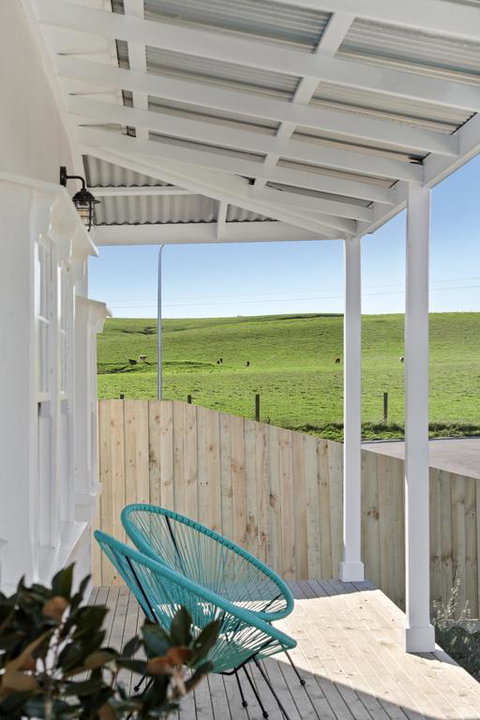 Cloverdale Cottage - Accommodation Brisbane 3