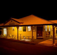 Club Boutique Hotel Cunnamulla - Accommodation Brisbane