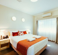 Club Motor Inn - Accommodation Brisbane