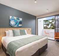 Club Old Bar Motel - Accommodation Brisbane