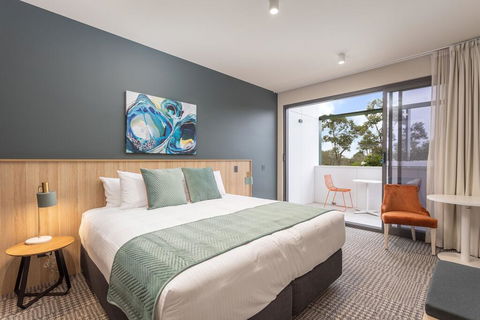Club Old Bar Motel - Accommodation Brisbane 0