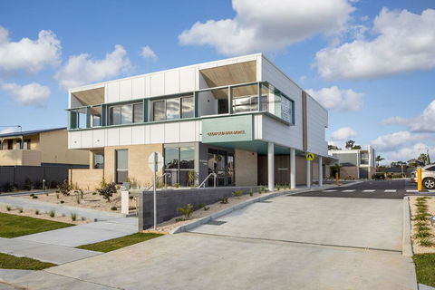 Club Old Bar Motel - Accommodation Brisbane 3