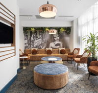 Club Wyndham Sydney - Accommodation Brisbane