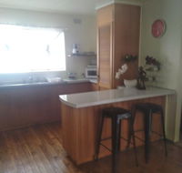 Clunes Guest Home - Accommodation Brisbane