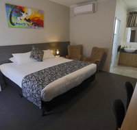 Coachman's Eden - Accommodation Brisbane
