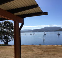 Coast House Tasmania - Accommodation Brisbane