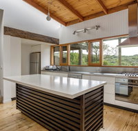 Coast Sorrento Holiday House - Accommodation Brisbane