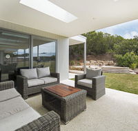Coastal Chic - Accommodation Brisbane